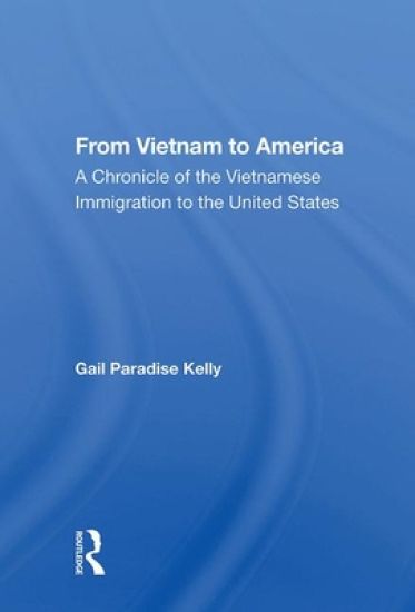 From Vietnam To Amer/hs