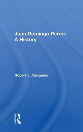 Juan Domingo Peron
