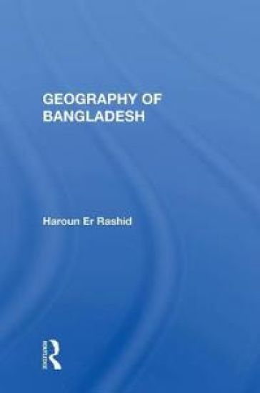 Geography of Bangladesh