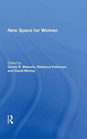 New Space For Women
