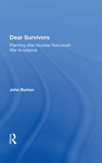 Dear Survivors