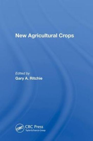 New Agricultural Crops