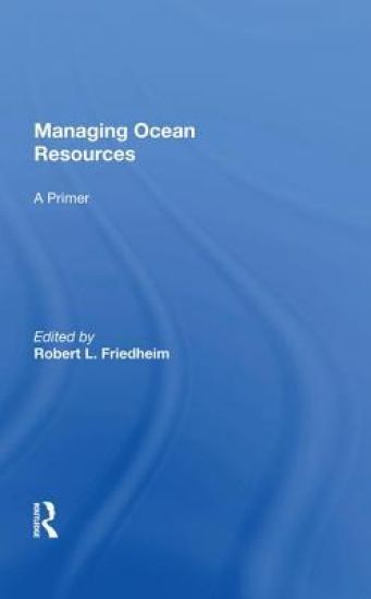 Managing Ocean Resources