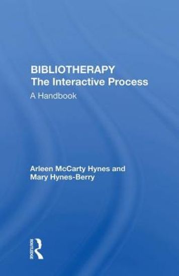 Biblio/poetry Therapy