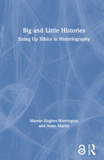 Big and Little Histories
