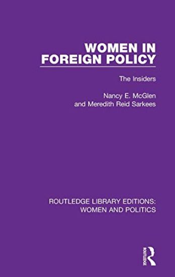 Women in Foreign Policy