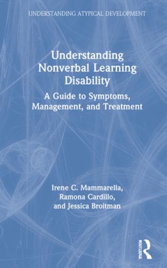 Understanding Nonverbal Learning Disability