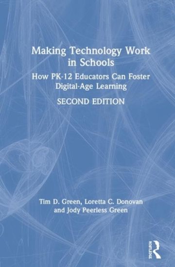 Making Technology Work in Schools