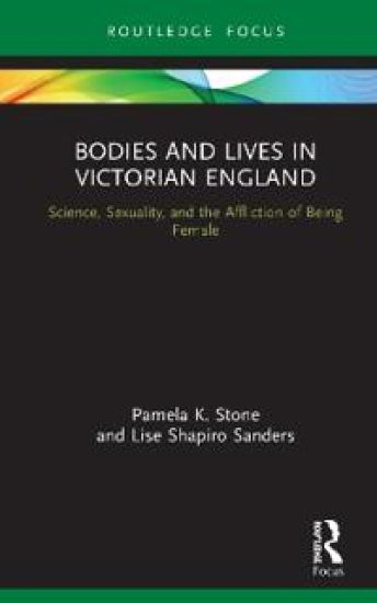 Bodies and Lives in Victorian England