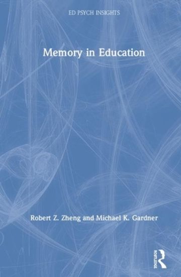 Memory in Education