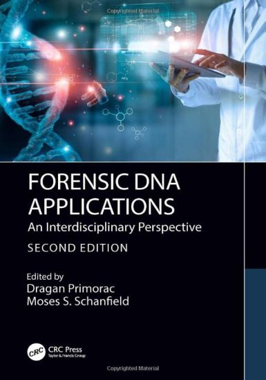 Forensic DNA Applications