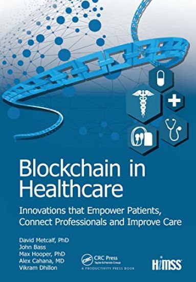 Blockchain in Healthcare