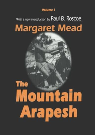 Mountain Arapesh