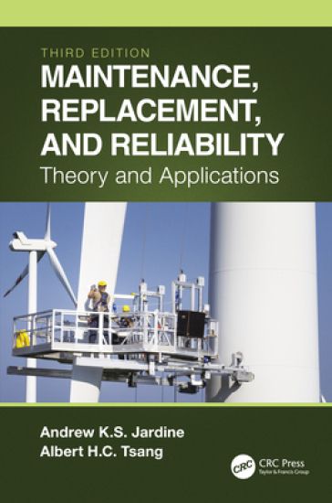 Kansikuva: Maintenance, Replacement, and Reliability