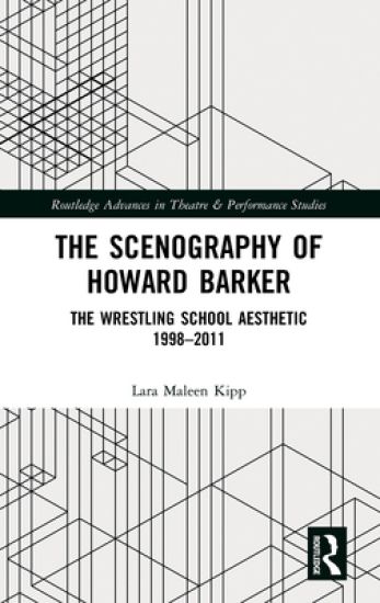 The Scenography of Howard Barker