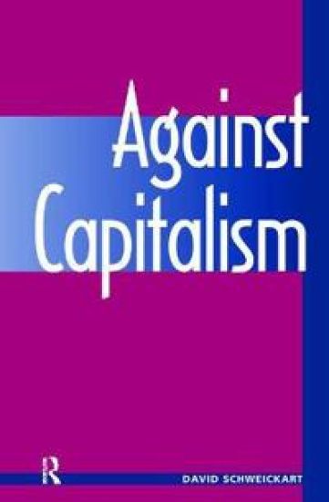 Against Capitalism