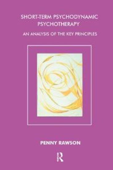 Short-Term Psychodynamic Psychotherapy