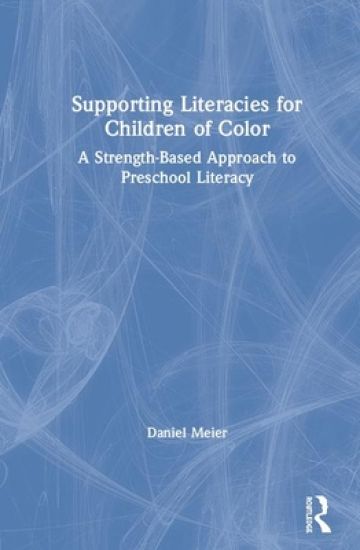 Supporting Literacies for Children of Color