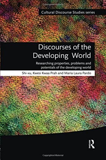 Discourses of the Developing World