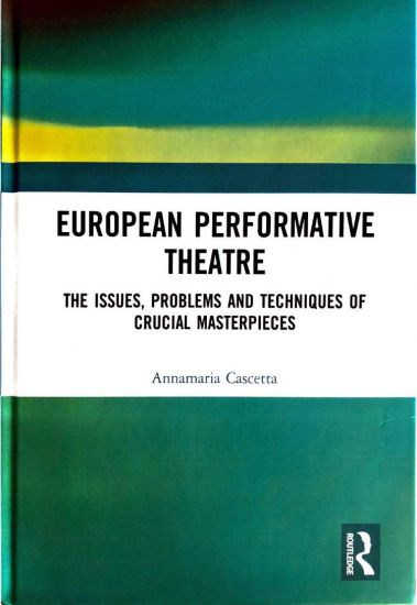 European Performative Theatre