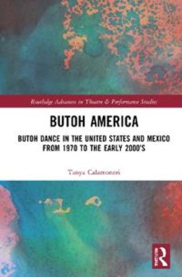 Butoh America