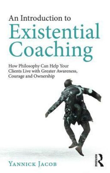 Kansikuva: An Introduction to Existential Coaching