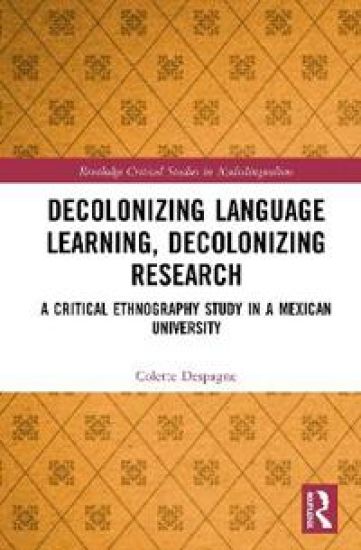 Decolonizing Language Learning, Decolonizing Research