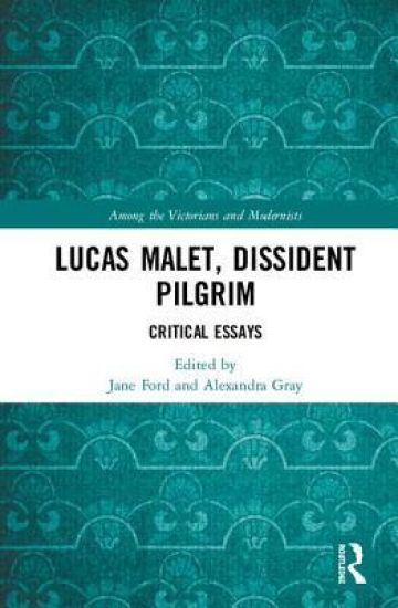 Lucas Malet, Dissident Pilgrim