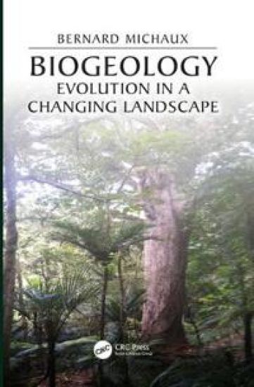 Biogeology