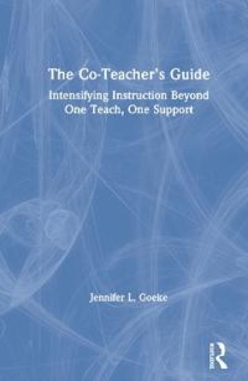 The Co-Teacher’s Guide