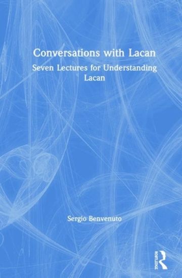 Conversations with Lacan