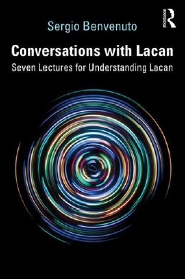 Conversations with Lacan