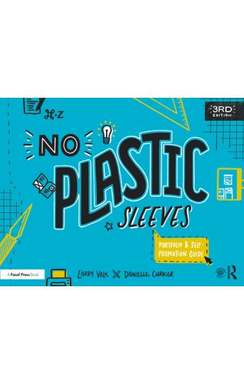 No Plastic Sleeves