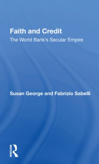 Faith And Credit