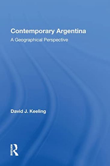 Contemporary Argentina
