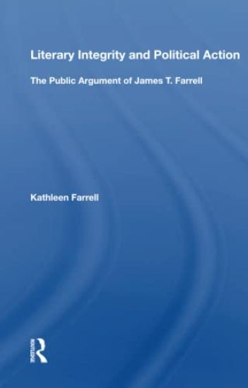 Literary Integrity And Political Action