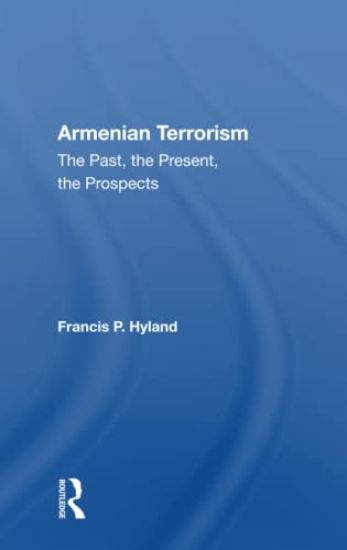 Armenian Terrorism