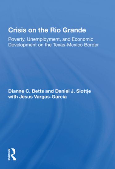 Crisis On The Rio Grande