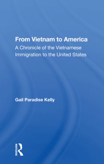 From Vietnam To Amer/hs
