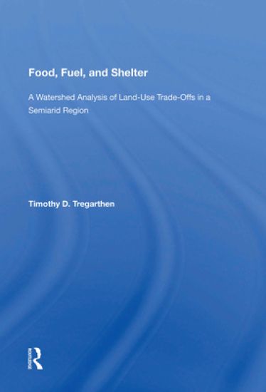 Food, Fuel & Shelter