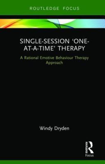 Single-Session ‘One-at-a-Time’ Therapy