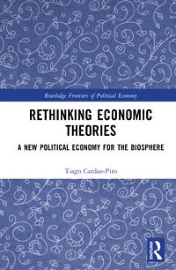 Kansikuva: Rethinking Economic Theories