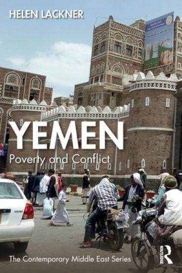 Kansikuva: Yemen