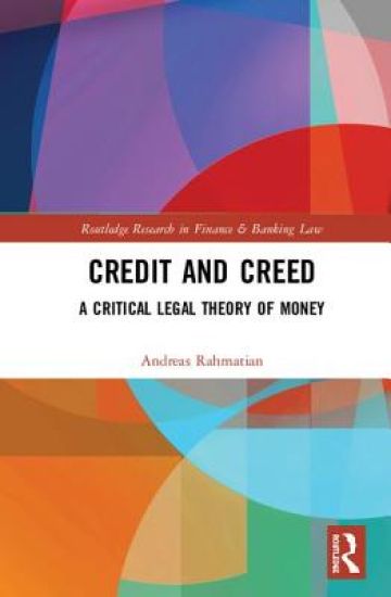 Credit and Creed