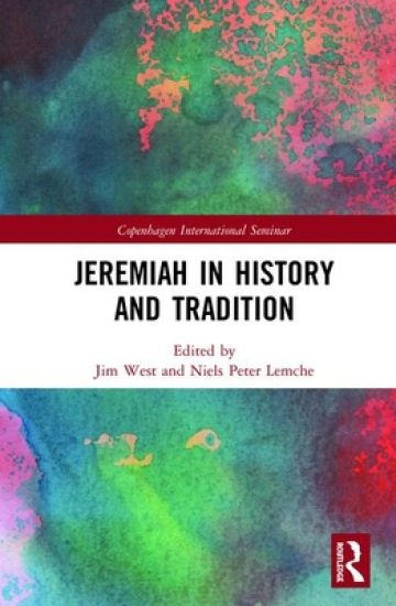 Jeremiah in History and Tradition