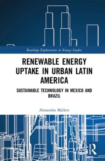 Renewable Energy Uptake in Urban Latin America