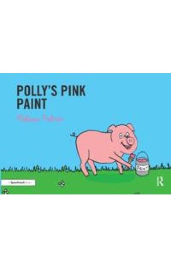 Polly's Pink Paint