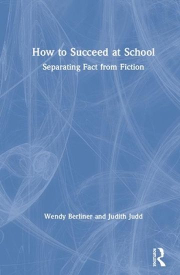 How to Succeed at School