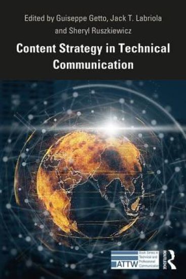 Content Strategy in Technical Communication