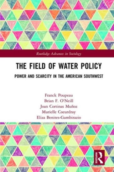 The Field of Water Policy